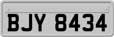 BJY8434