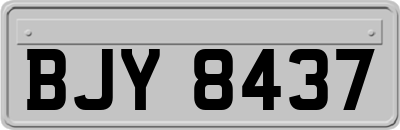 BJY8437