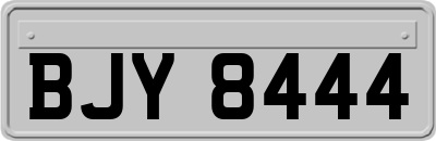 BJY8444