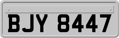 BJY8447