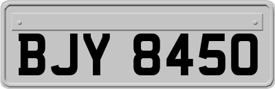 BJY8450