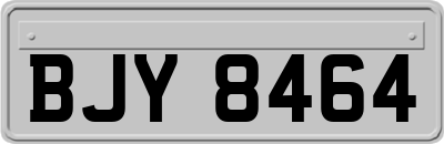 BJY8464