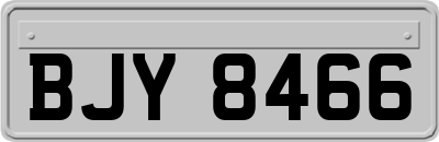 BJY8466