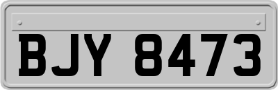 BJY8473