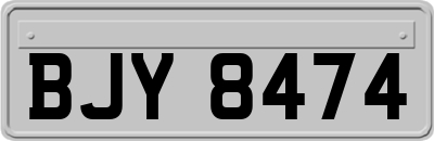 BJY8474