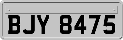 BJY8475