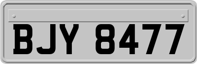 BJY8477