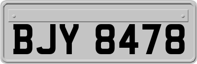 BJY8478