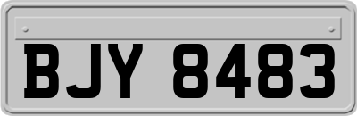BJY8483