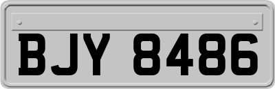 BJY8486