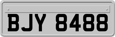 BJY8488