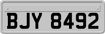 BJY8492
