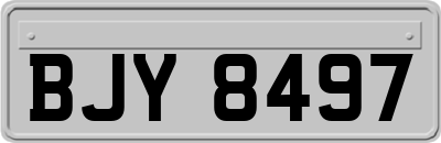 BJY8497