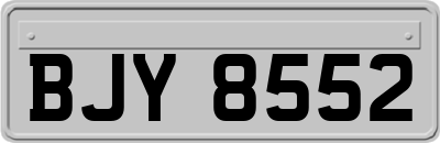 BJY8552