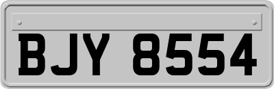 BJY8554