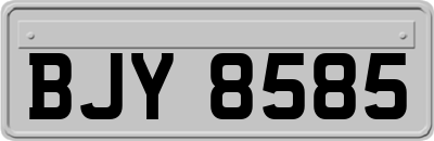 BJY8585