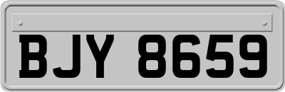 BJY8659