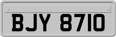 BJY8710