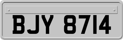 BJY8714