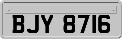 BJY8716