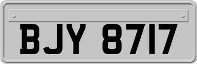 BJY8717