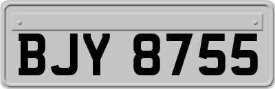 BJY8755