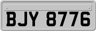BJY8776