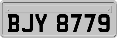 BJY8779