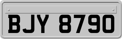 BJY8790