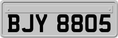 BJY8805