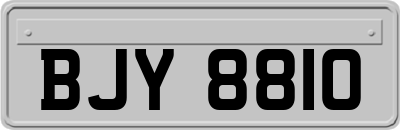 BJY8810