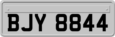 BJY8844