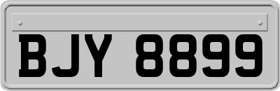 BJY8899
