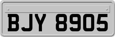 BJY8905