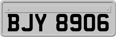 BJY8906