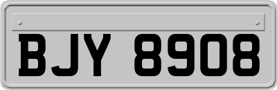 BJY8908