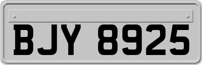 BJY8925