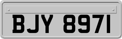 BJY8971