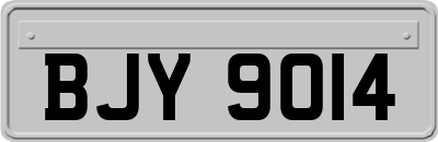 BJY9014