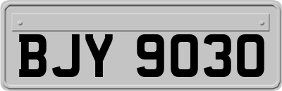 BJY9030