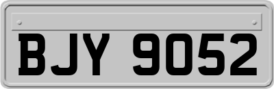 BJY9052
