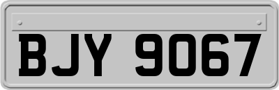 BJY9067
