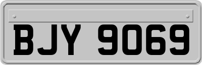 BJY9069