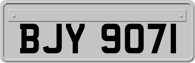 BJY9071