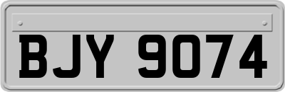 BJY9074