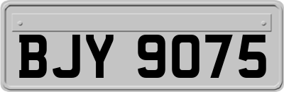 BJY9075