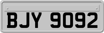 BJY9092