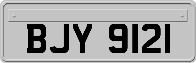 BJY9121