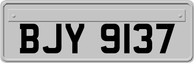 BJY9137