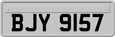 BJY9157